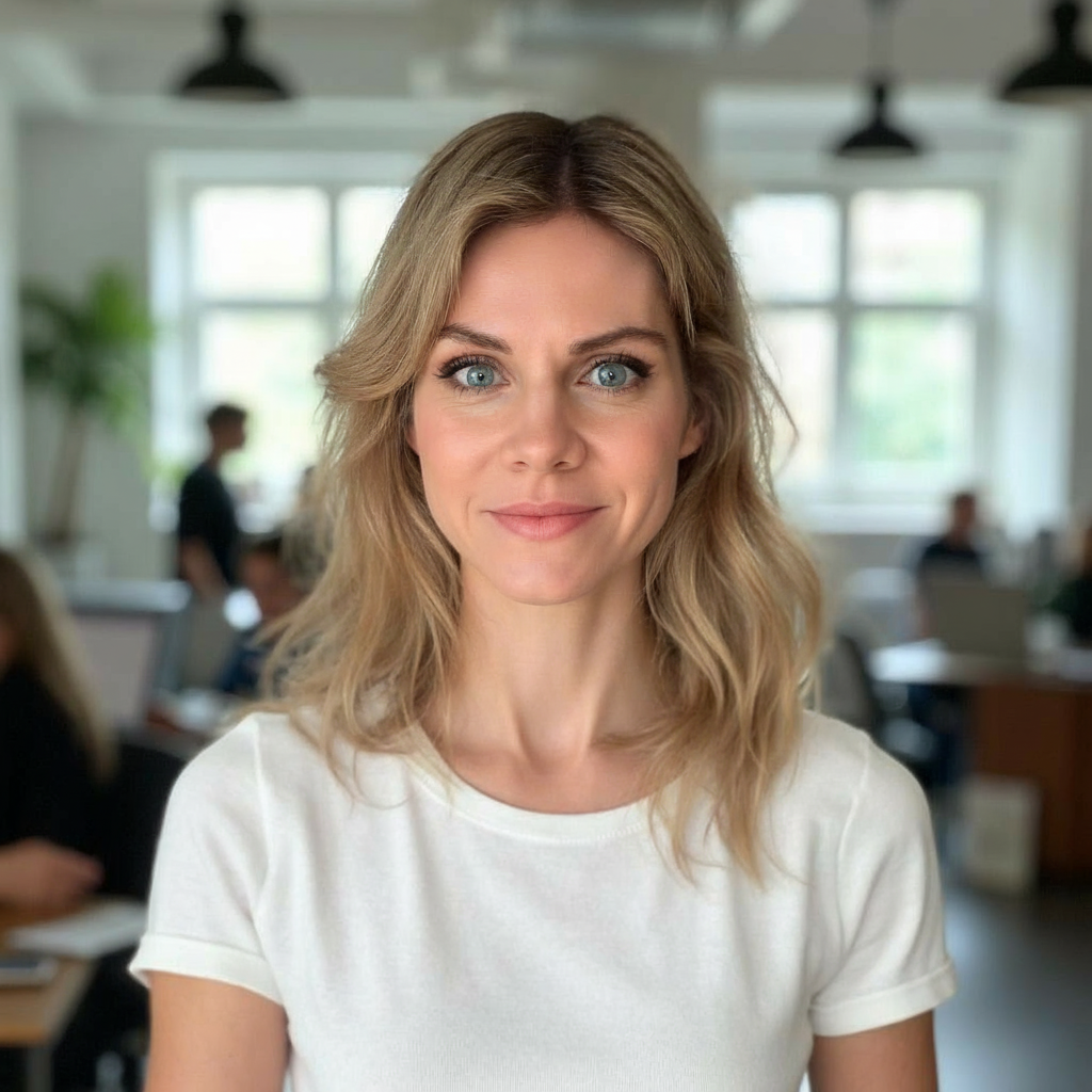 Mareen Strauch